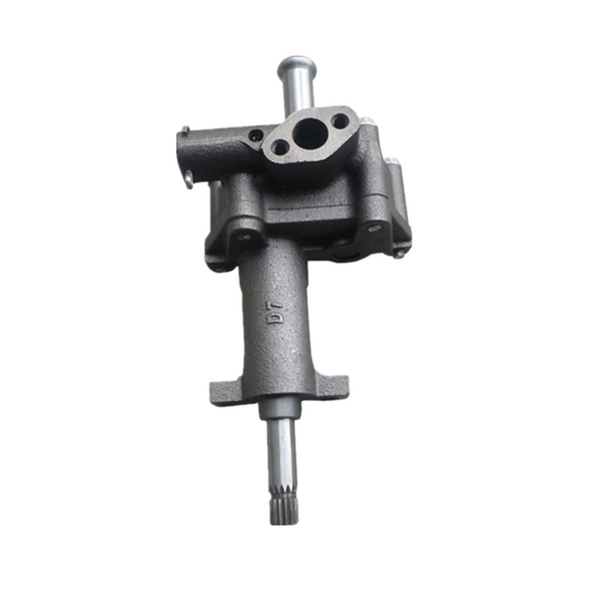 Aftermarket Partwerks Oil Pump 1-11310-199-0 for ISUZU 6BG1 ENGINE fits Hitachi Crawler Excavator EX200-3C, EX200-5, TCM Forklift FD 135, FD 150, FD 200Z