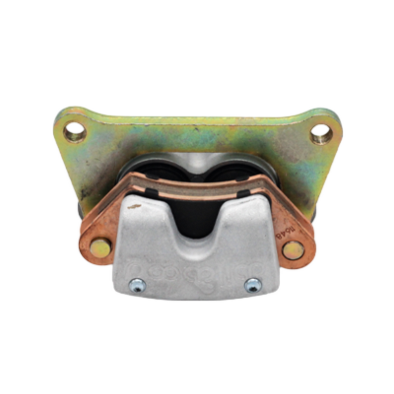 Aftermarket 103967601 BRAKE, CALIPER LEFT FRONT 2 X 1.06 INCH  FOR Club Car UTV 2021 Carryall 1500 1700 XRT 1550