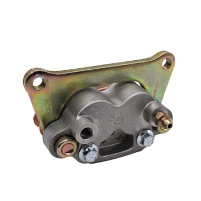 Aftermarket 103967602 BRAKE, CALIPER FRONT 2 X 1.06 IN RIGHT FOR Club Car Carryall 1500 1700 XRT 1550