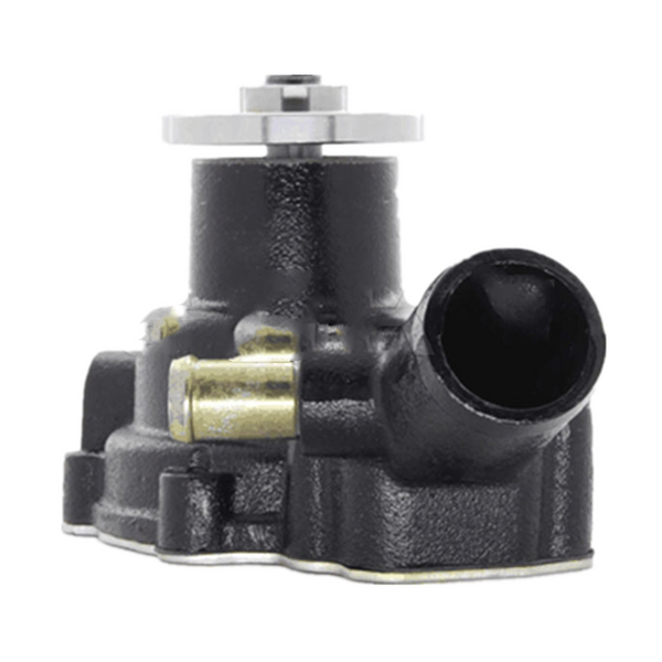 Aftermarket Partwerks Water Pump 8-94376855-1 for ISUZU 4BG1 Hitachi Crawler Excavator EX100-5, EX100M-5, EX135UR, EX135USR