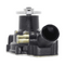 Aftermarket Partwerks Water Pump 8-94376855-1 for ISUZU 4BG1 Hitachi Crawler Excavator EX100-5, EX100M-5, EX135UR, EX135USR