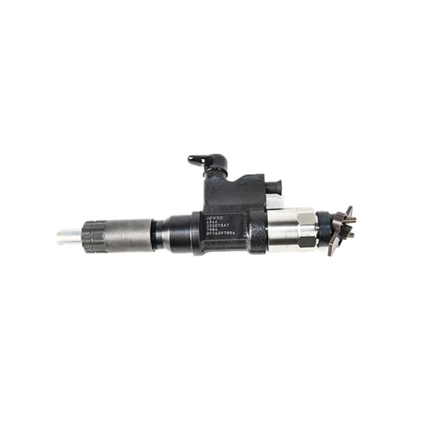 Aftermarket Partwerks Injector Nozzle 8-97609788-6 8-97609788-5 For Isuzu FVR34 6HK1  095000-6366