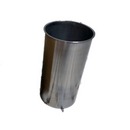 Aftermarket Partwerks Piston 1112613821 for ISUZU 4BG1-TPA04 engine