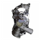 Aftermarket Partwerks WATER PUMP 8-97254-148-1 For ISUZU Hitachi Case ZX55UR ZAX55 CX75 Excavator and MQ power Denyo Generator set
