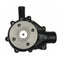 Aftermarket Partwerks Water Pump  8-94129-554-2 for ISUZU TCM etc Forklift Truck Install Isuzu 6BG1,6BG1T Engine