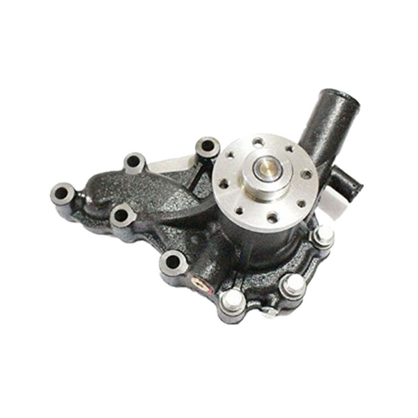 Aftermarket Partwerks Water Pump 8-94376-830-0 Z-8-94483-167-1 Z-8-94376-832-0 for ISUZU TCM Forklift Truck Isuzu C240PKG C240PKJ C221 Engine