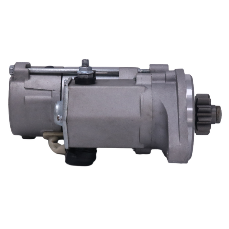 Partwerks Replacement Starter GEHL 105243 For GEHL Mustang Manitou Spare Parts