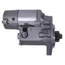 Partwerks Replacement Starter GEHL 105243 For GEHL Mustang Manitou Spare Parts