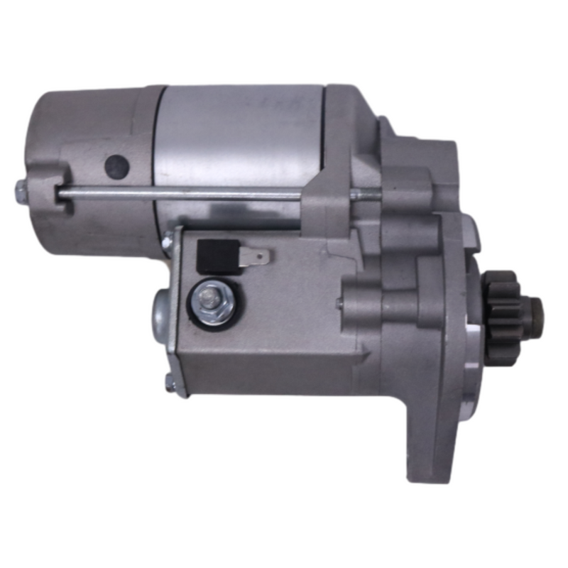 Partwerks Replacement Starter GEHL 105243 For GEHL Mustang Manitou Spare Parts