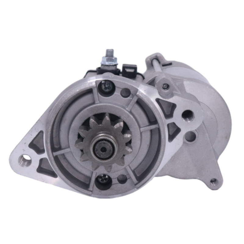 Partwerks Replacement Starter GEHL 105243 For GEHL Mustang Manitou Spare Parts
