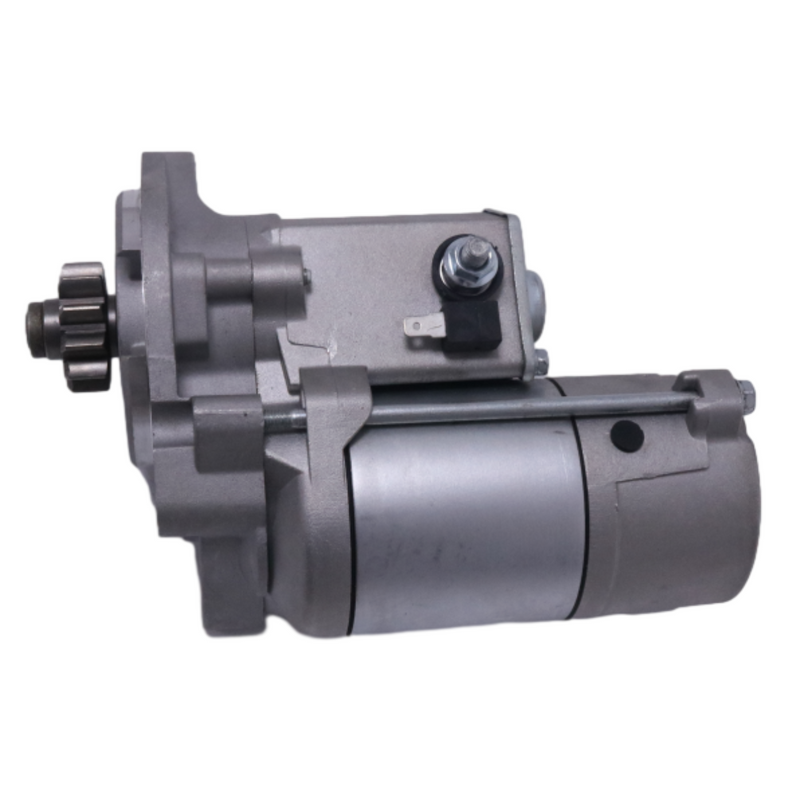 Partwerks Replacement Starter GEHL 105243 For GEHL Mustang Manitou Spare Parts