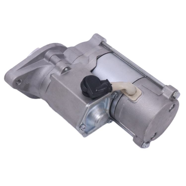 Partwerks Replacement Starter GEHL 105243 For GEHL Mustang Manitou Spare Parts
