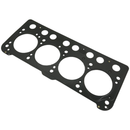 Partwerks Replacement Cylinder Head Gasket GEHL 105419 For GEHL Mustang Manitou Spare Parts