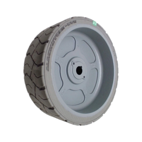 Aftermarket Partwerks 105454GT Wheel and Tire Fits Genie GS-2032  GS-2046  GS-2632  GS-2646  GS-2646 AV