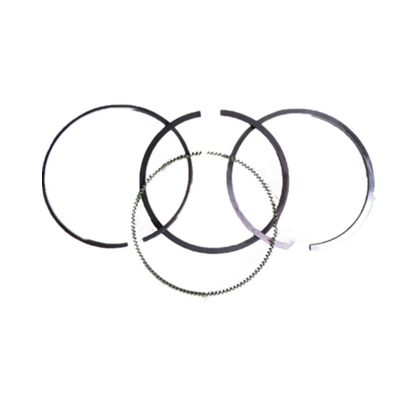 Aftermarket Partwerks Kit piston ring 5121210050 for ISUZU engine 4BD1 in JCB model