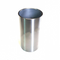 Aftermarket Partwerks Liner cylinder 1112611180 for ISUZU engine 4BD1 in JCB model
