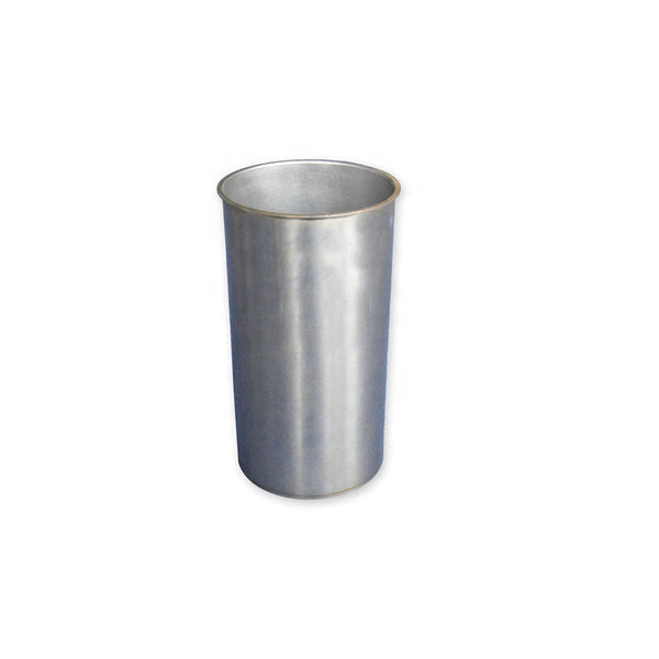 Aftermarket Partwerks Liner cylinder 1112611190 for ISUZU engine 4BG1 in JCB model 02/800693 02/801542