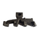 Aftermarket Partwerks Manifold exhaust 8943660210 for ISUZU engine 4BD1 in JCB model