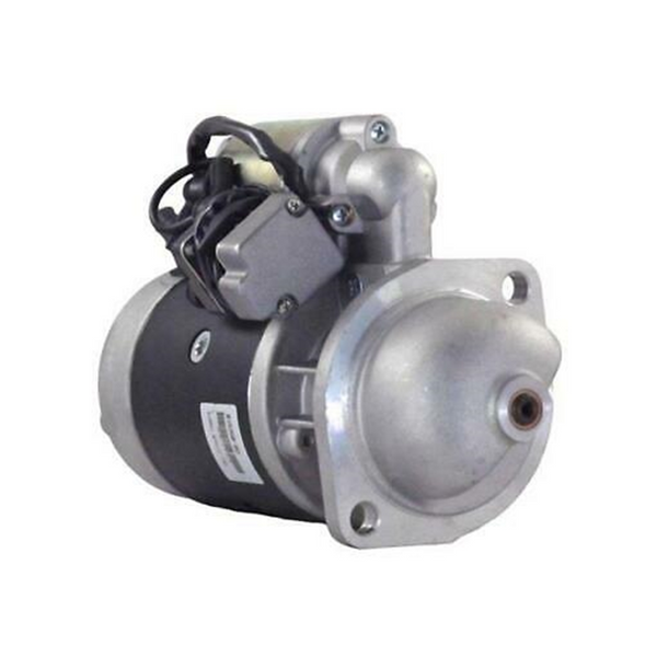 Aftermarket Partwerks Motor starter 24v-3.5kw 8943665251 for ISUZU engine 4BD1 in JCB model 714/24400 714/35900