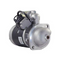 Aftermarket Partwerks Motor starter 24v-3.5kw 8943665251 for ISUZU engine 4BD1 in JCB model 714/24400 714/35900