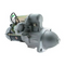 Aftermarket Partwerks Motor starter 24v-4.5kw 8970298630 for ISUZU engine 4BD1 in JCB model 714/25200 714/35900
