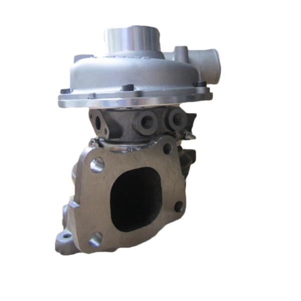 Aftermarket Partwerks NEW Turbocharger 8973628390 for Hitachi Excavator Earth Moving 4HK1 VB440031 CIES