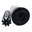Air Filter Set 1094-1625-50 & 1094-1625-40 for Atlas Copco Air Compressors AVS 206C XAS 400 XAS 186