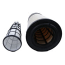 Air Filter Set 1094-1625-50 & 1094-1625-40 for Atlas Copco Air Compressors AVS 206C XAS 400 XAS 186