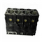 Aftermarket  Block cylinder assembly 1112104436 for ISUZU engine 6BG1 in JCB model 02/801540