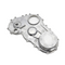 Aftermarket Partwerks Cover timing 1113210790 for ISUZU engine 6BG1 in JCB model