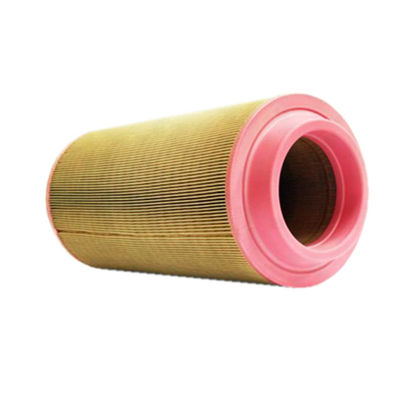 Aftermarket Partwerks Element air filter for ISUZU engine 6BG1 in JCB model 580/12021