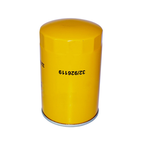 Aftermarket Partwerks Element oil filter for ISUZU engine 4LE1 & 4LE2 in JCB model 32/926119