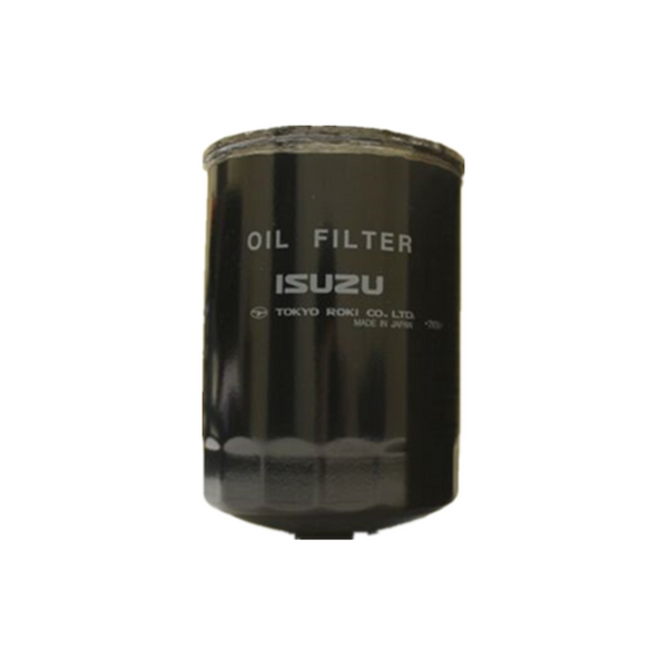 Aftermarket Partwerks Oil Filter 1132004872 1-13200487-2 for Isuzu