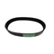 Aftermarket 1136715160  1136714350  1136714990  4632729000  Water Pump Drive Belt For ISUZU Engine XE 6HK1