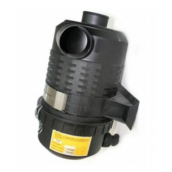 Aftermarket Partwerks Filter air assembly for ISUZU engine 4BG1 in JCB mode 32/917800