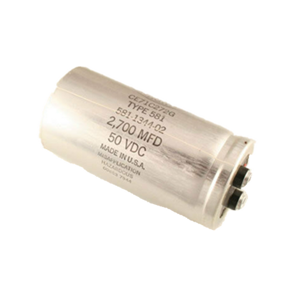 Aftermarket Partwerks Filter air assembly for ISUZU engine 6BG1 in JCB model 581/12000
