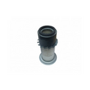 Aftermarket Partwerks Filter assembly fuel 02/800097 for ISUZU engine 6BG1 in JCB model