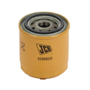 Aftermarket Partwerks Filter Sediment  02/800375  02/800025 for ISUZU engine 4BG1 in JCB model