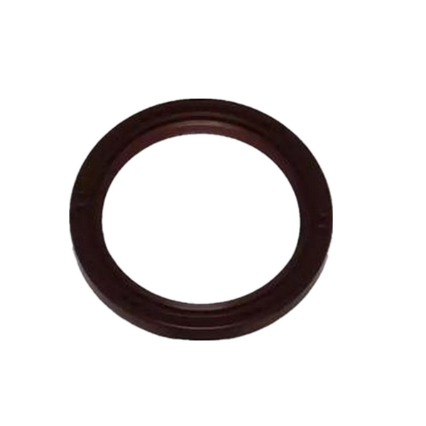 Aftermarket Partwerks Front oil seal 02/800251 5096250790 for ISUZU engine 4JG1 in JCB model