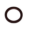 Aftermarket Partwerks Front oil seal 02/800251 5096250790 for ISUZU engine 4JG1 in JCB model
