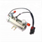 Aftermarket Partwerks Fuel feed pump 17/926100 for ISUZU engine 4JJ1 in JCB model
