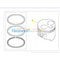 Piston and Ring Kit for403F-11 403D-11 404D-15 403A-15 403C-11 404C-20 engine  115017620
