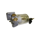 Aftermarket Partwerks Fuel Filter Sediment  32/914200 for ISUZU engine 4BG1 in JCB model