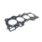 Aftermarket Partwerks Gasket cylinder head  02/802366  02/802367  02/802368 for ISUZU engine 4JJ1 in JCB model