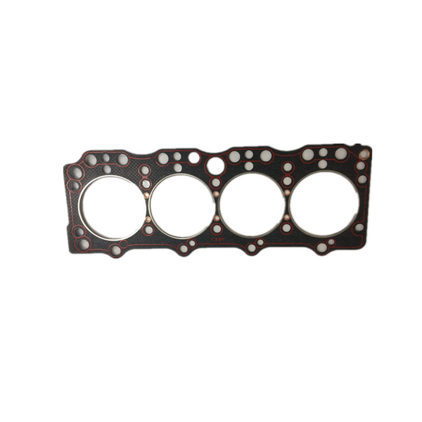 Aftermarket Partwerks Gasket cylinder head 02/800331 for ISUZU engine 4BG1 in JCB model