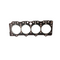 Aftermarket Partwerks Gasket cylinder head 02/800331 for ISUZU engine 4BG1 in JCB model