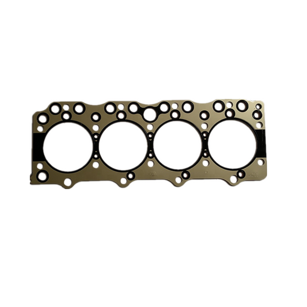 Aftermarket Partwerks Gasket cylinder head 8941458390 for ISUZU engine 4BD1 in JCB model 02/801783