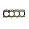 Aftermarket Partwerks Gasket cylinder head 8941458390 for ISUZU engine 4BD1 in JCB model 02/801783