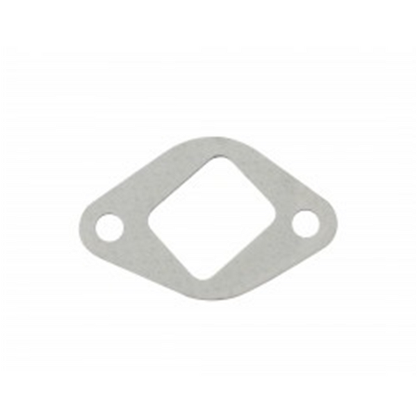 Aftermarket Partwerks Gasket exhaust 02/800851 for ISUZU engine 4JG1 in JCB model