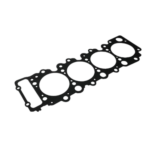 Aftermarket Partwerks gasket 8980555400 for 4HK1 engine ISUZU applications